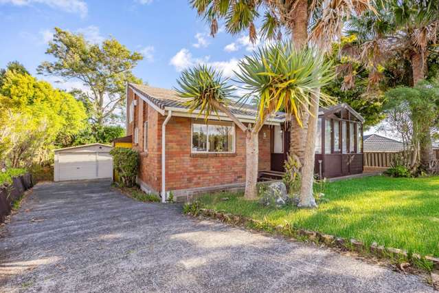 Family Home with Double Westlake Zones