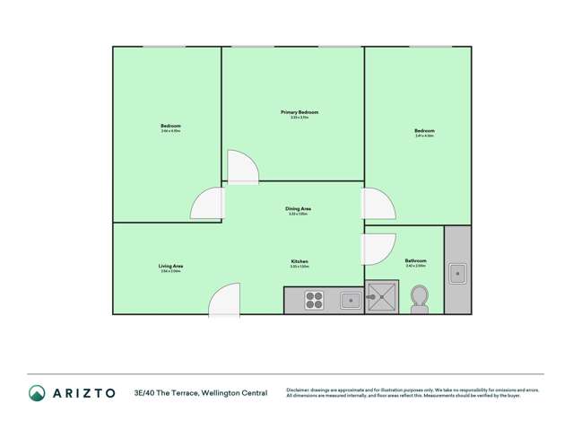 3e/40 The Terrace Wellington Central_1