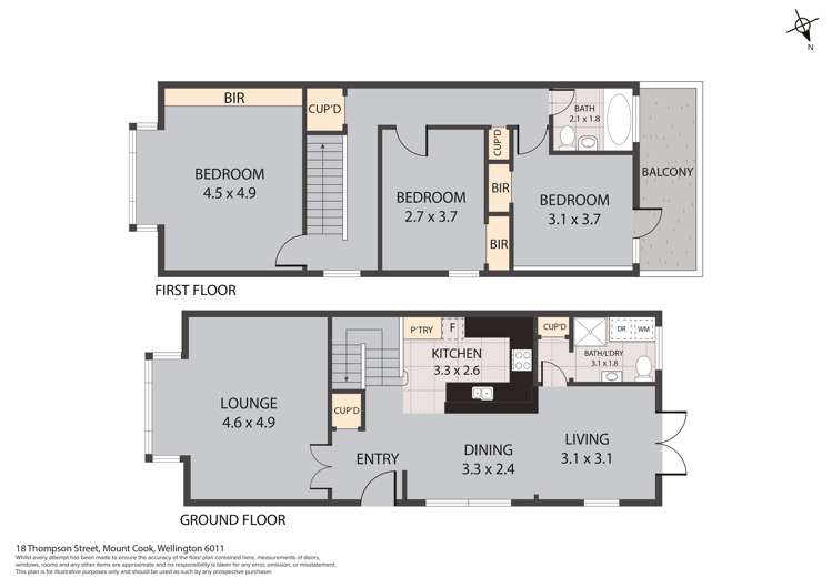 18 Thompson Street Mount Cook_22