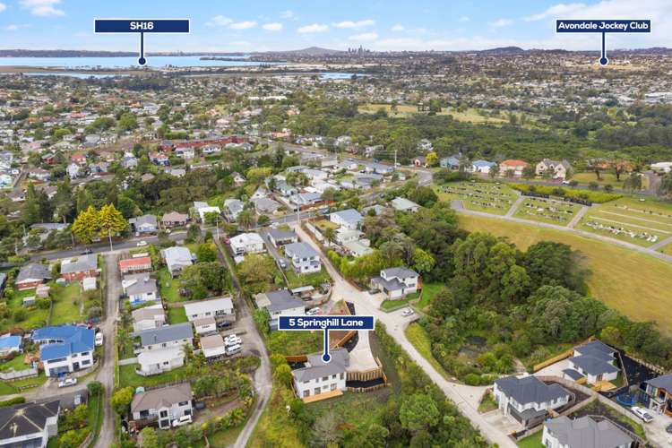 5 Springhill Lane Sunnyvale_25