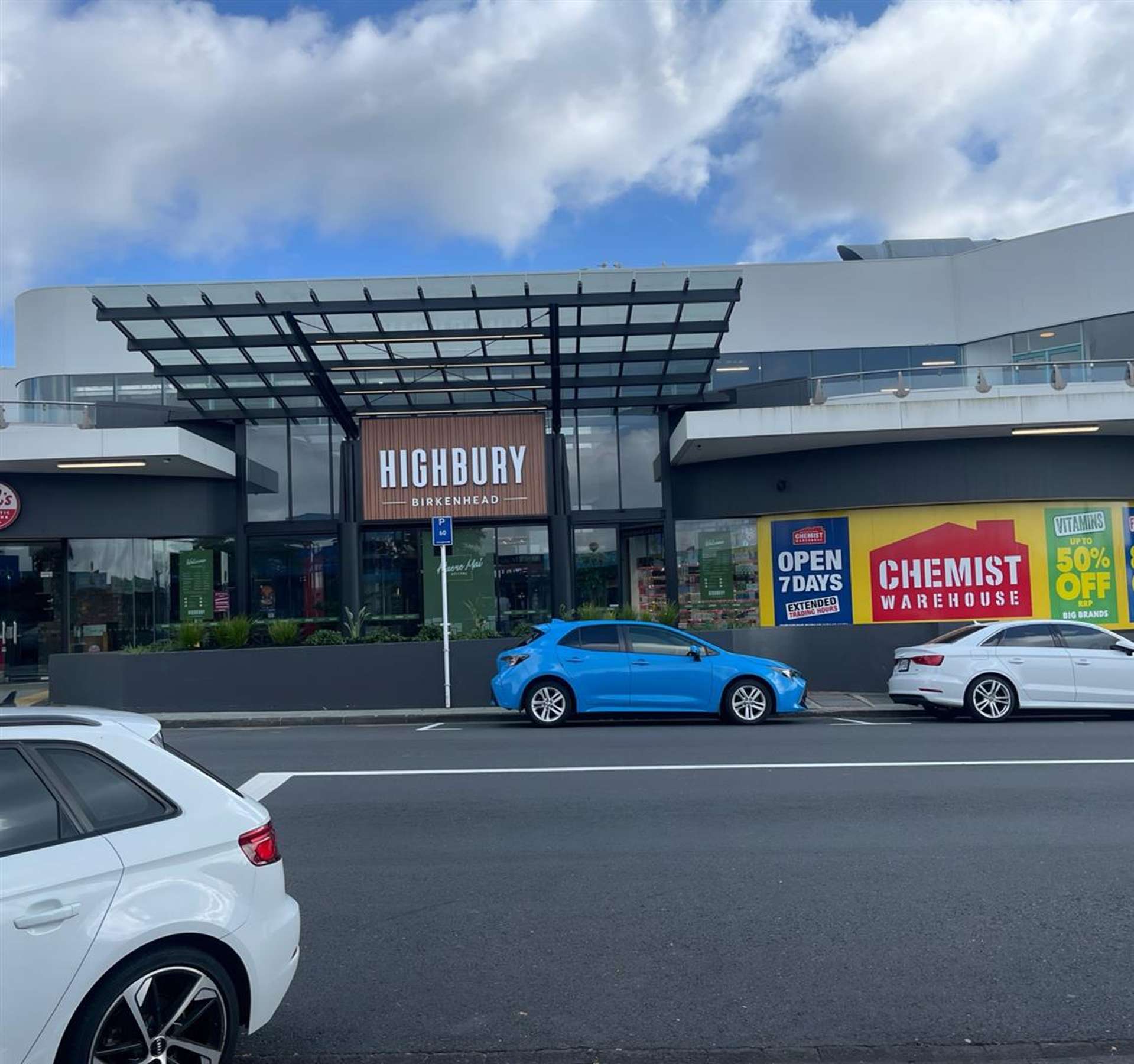 Shop F06 Birkenhead Ave & Highbury Bypass Birkenhead_0