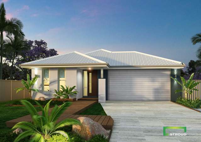 Paihia 197, Coast – House & Land Package