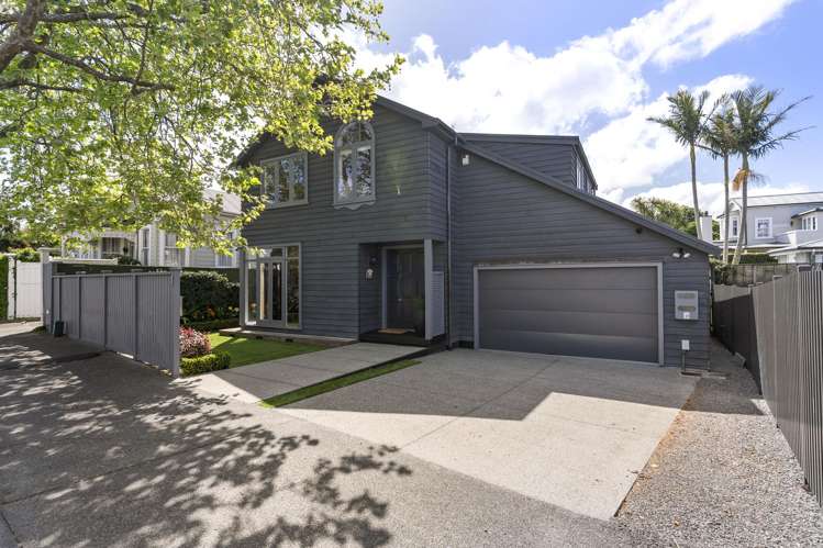 1 Lillington Road Remuera_20