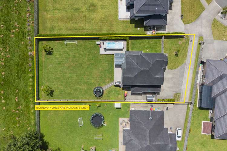 11 Kahika Grove Huapai_31