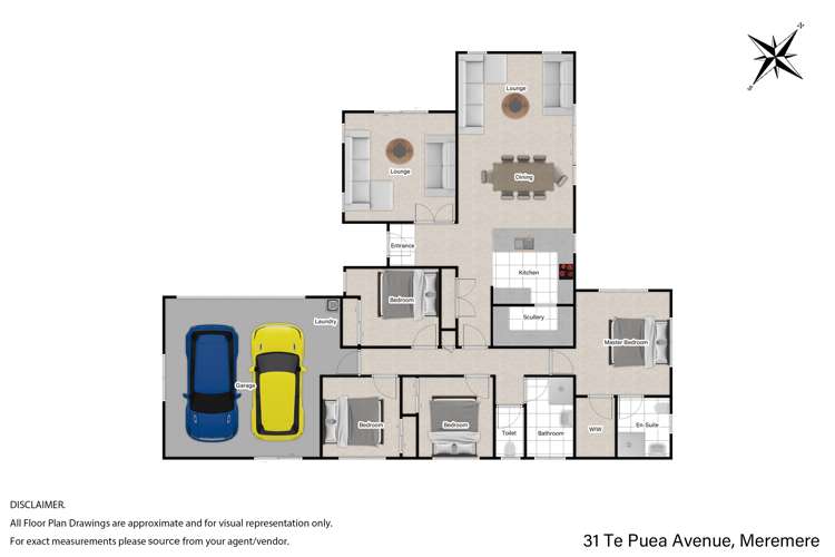 31 Te Puea Avenue Meremere_23