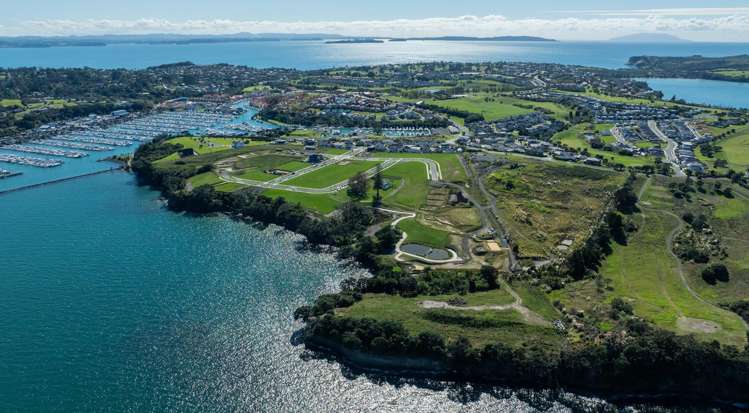 3 Daisy Burrell Drive Gulf Harbour_20