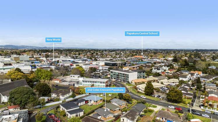 2/32 Coles Crescent Papakura_17