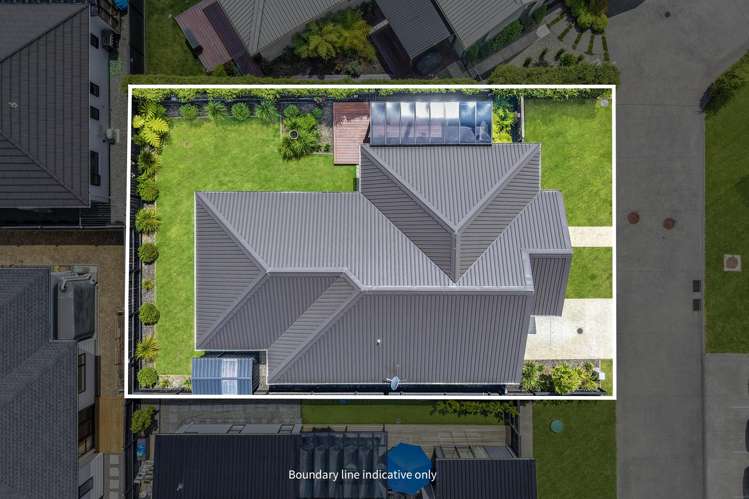 7 Brodie Lane Milldale_23