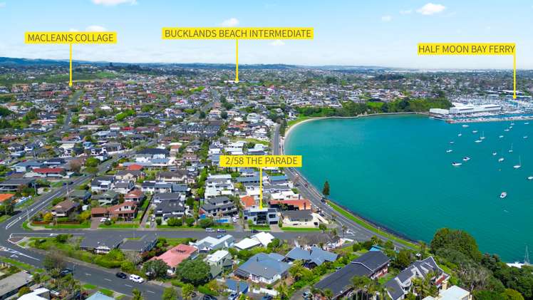 2/58 The Parade Bucklands Beach_26