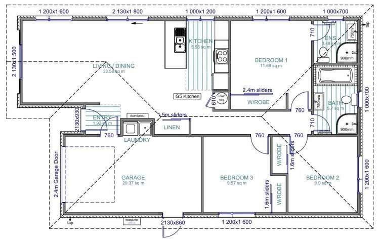 Lot 86 Earlsbrook Subdivision Lincoln_6