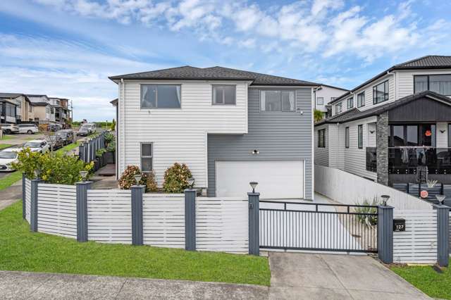 THE BEST LUXURY FAMILY HOME!