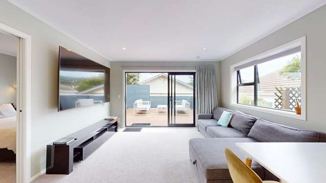 Your Miramar Retreat: Furnished, Sunny & Stress‑Free