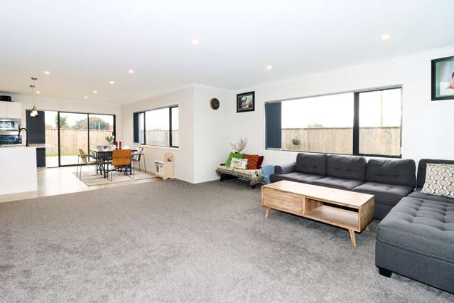 4 Devon Lane Carterton_2