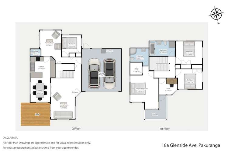 18A Glenside Avenue Pakuranga_24