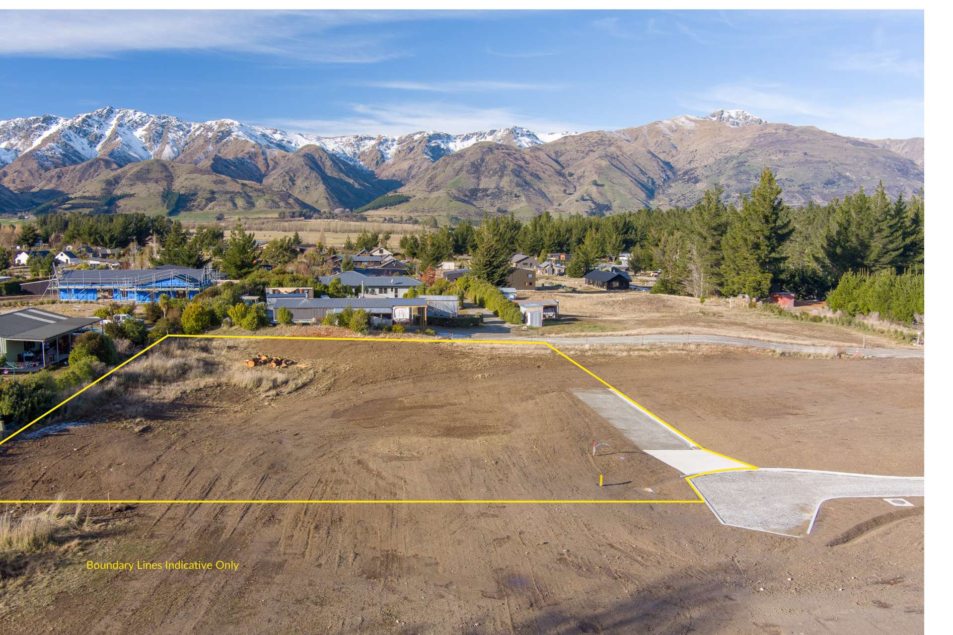 Lot 2/173 Cemetery Road Lake Hawea_0