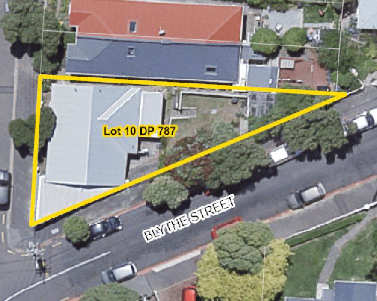 19 Chatham Street Berhampore_14