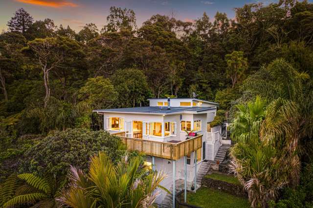 64 Kopiko Road Titirangi_2