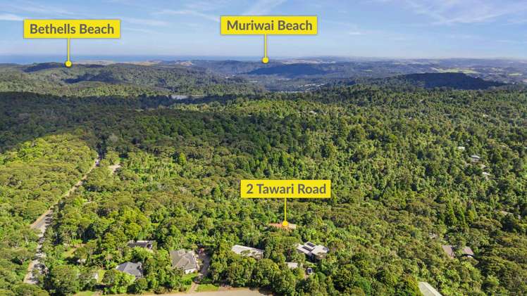 2 Tawari Road Henderson Valley_32