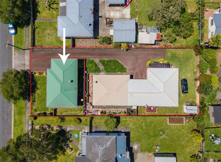 23 Amaranth Street Waihi_12