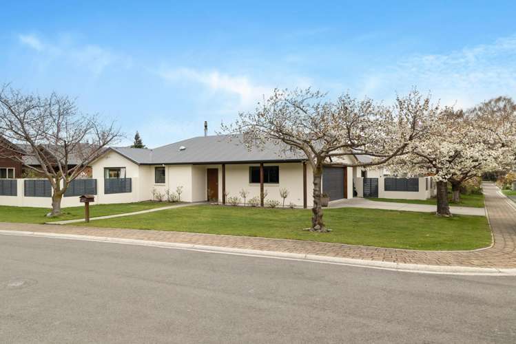 1 Lansdown Street Wanaka_15