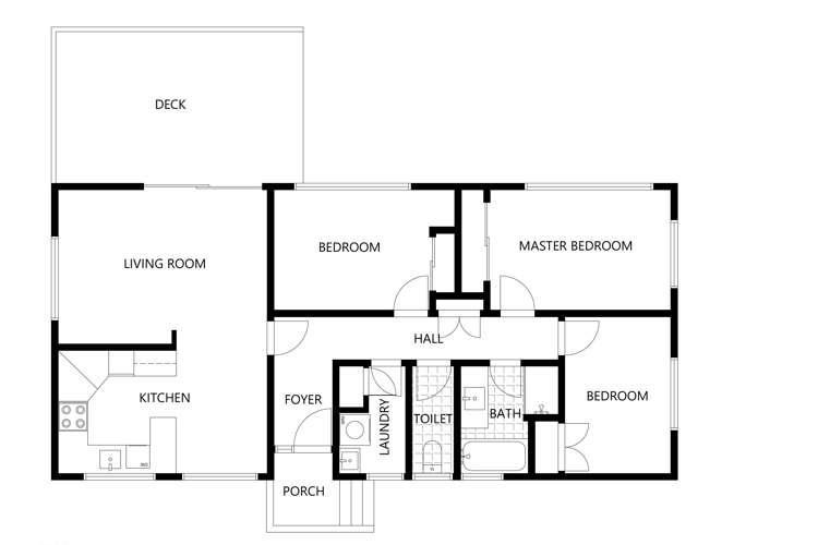 24 Dunton Drive Welcome Bay_16