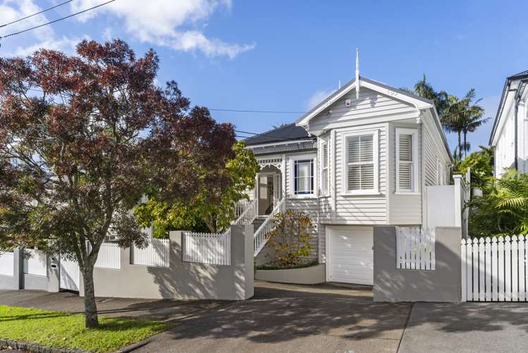 72 Albany Road Ponsonby_16