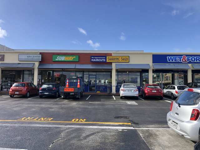 E/292 Dominion Road, Mount Eden Mt Eden_2