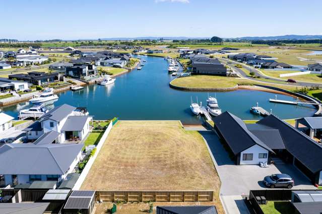 Premium Waterfront Section at Marsden Cove – Exceptional Value