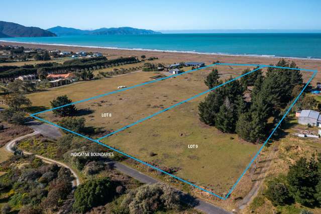 Lot 8 Bay End Rarangi_3