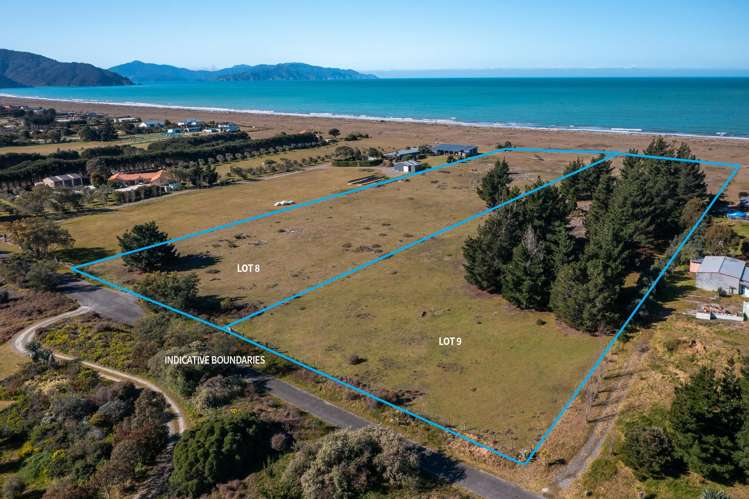 Lot 8 Bay End Rarangi_3