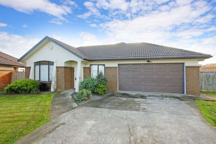 18 Ballybay Road East Tamaki_13