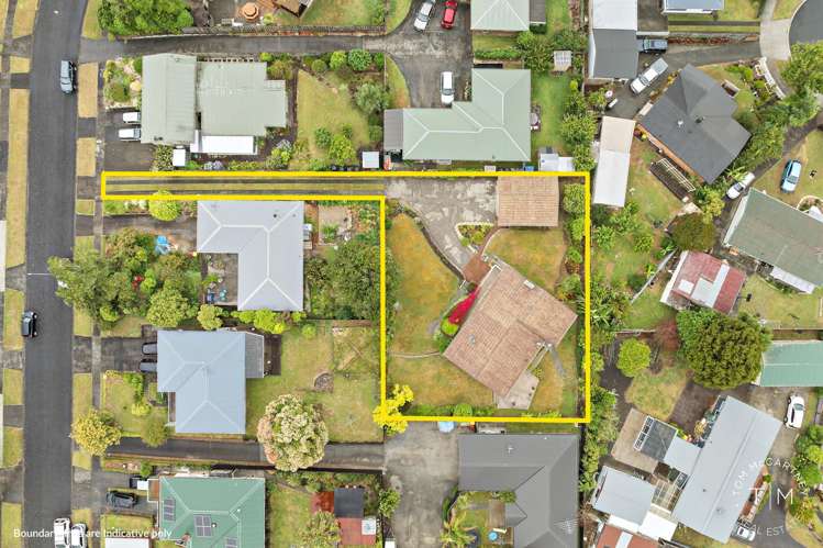 14 Richardson Avenue Pukekohe_19