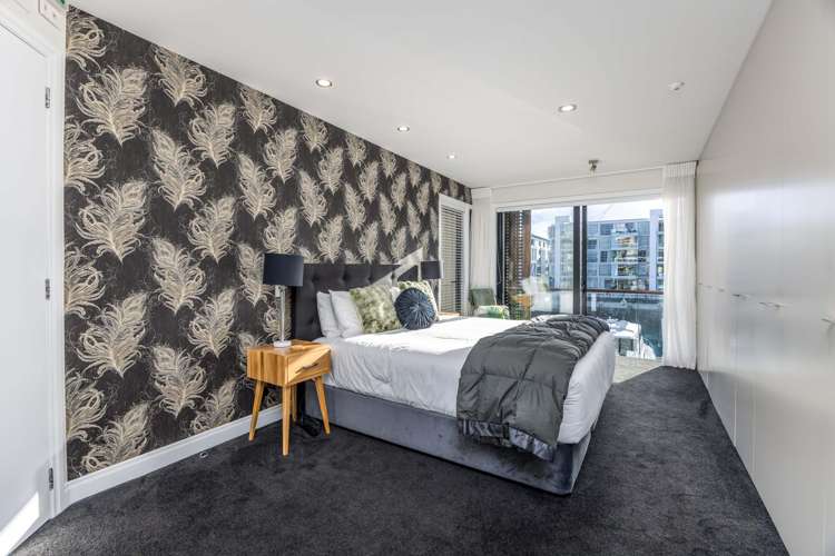 1A/22 Pakenham Street East Auckland Central_21