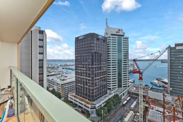 1705/8 Albert Street Auckland Central_11