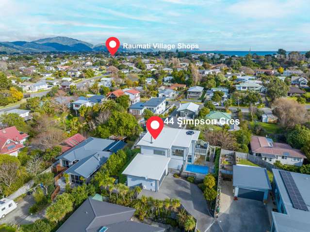44 Simpson Crescent Raumati Beach_2