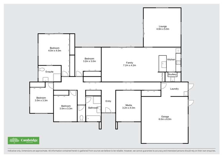 14 Nikale Street Cambridge_19