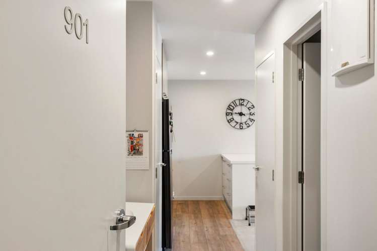 901/166 Victoria Street Te Aro_8