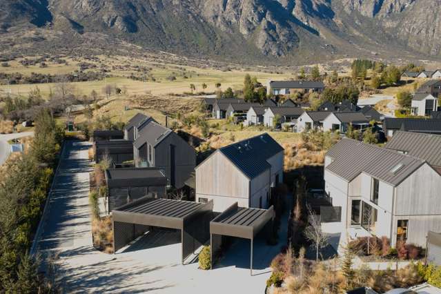 Stop renting and start living!
