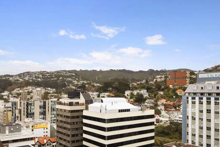 1704/111 Dixon Street Te Aro_9