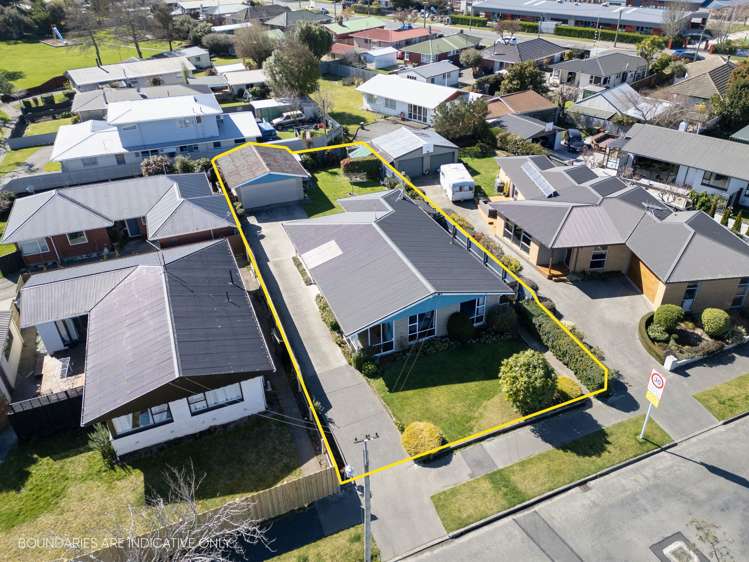 8 Fairford Street Bishopdale_26