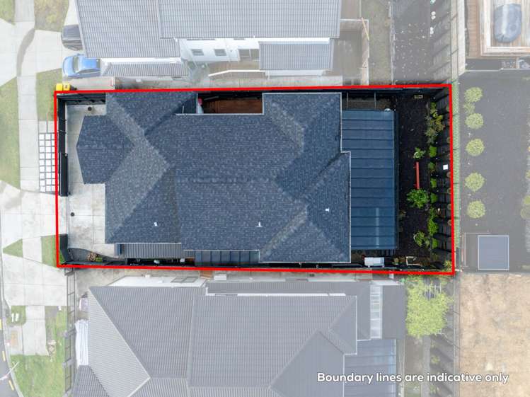 30 Tamure Road Flat Bush_30