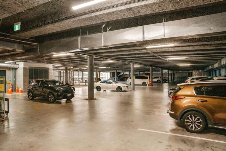 108-128 Durham Street City Centre_16