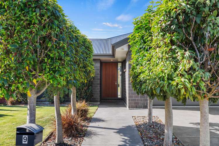 9 Hungerford Drive Rolleston_17