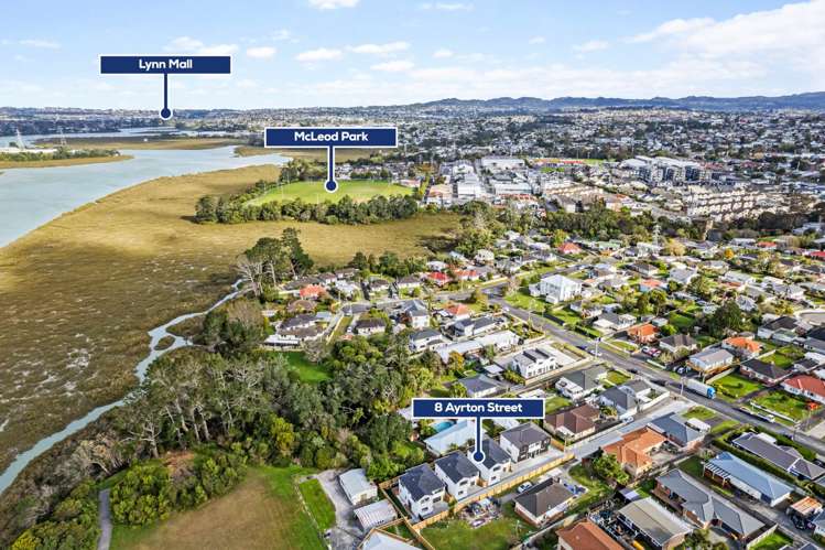 8A Ayrton Street Te Atatu South_18