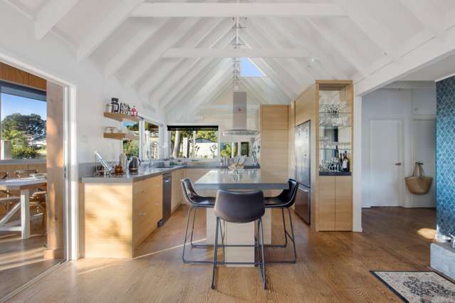 Luxury Where Nature Meets Design