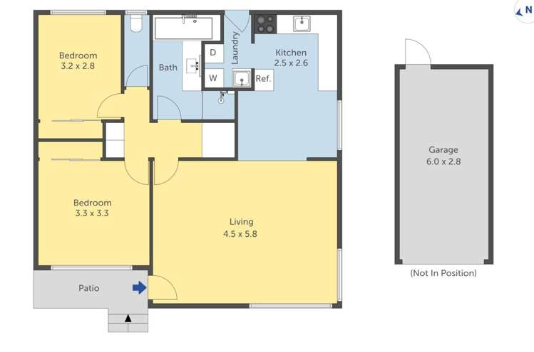 1/11 Erson Avenue Royal Oak_8