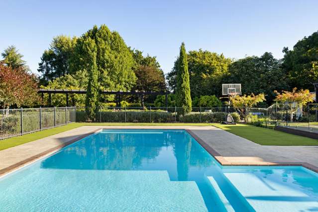 Two Homes, One Exceptional Lifestyle