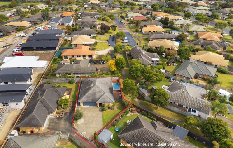 64 The Gardens Drive Papamoa_16