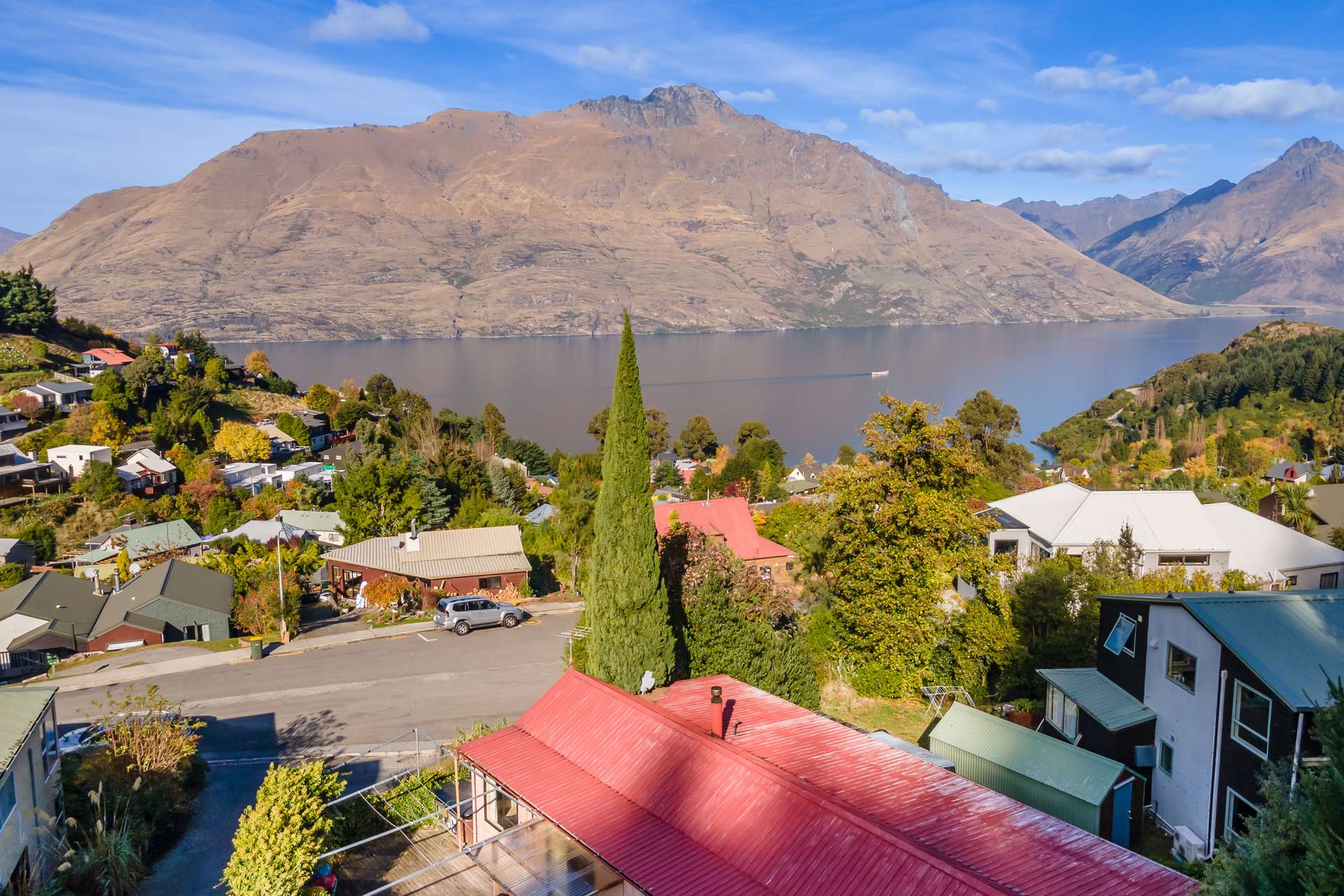 17 Wye Place Fernhill/Sunshine Bay_0