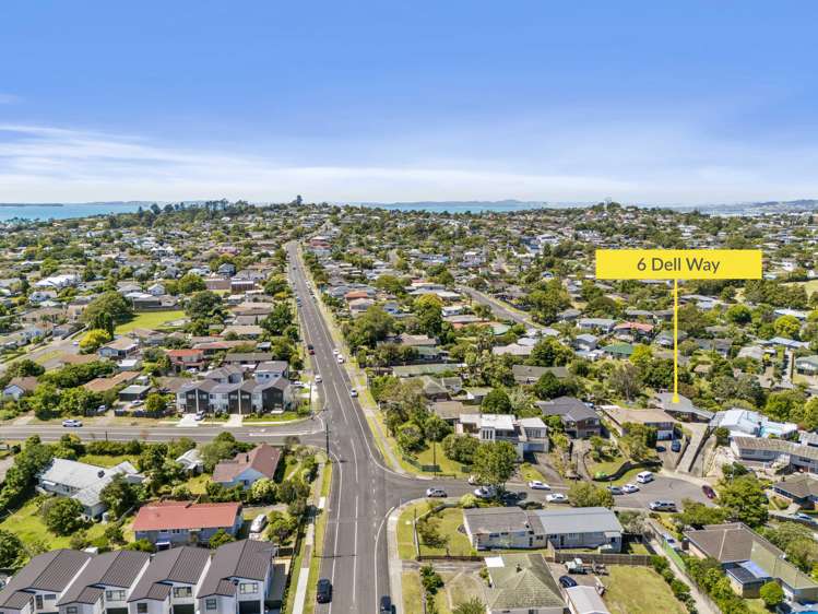 6 Dell Way Bucklands Beach_34